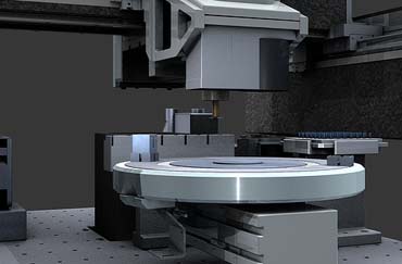 CIM ATLANTIQUE développement de machines spéciales sur Nantes