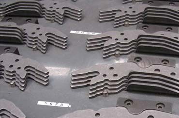 sous-traitant usinage